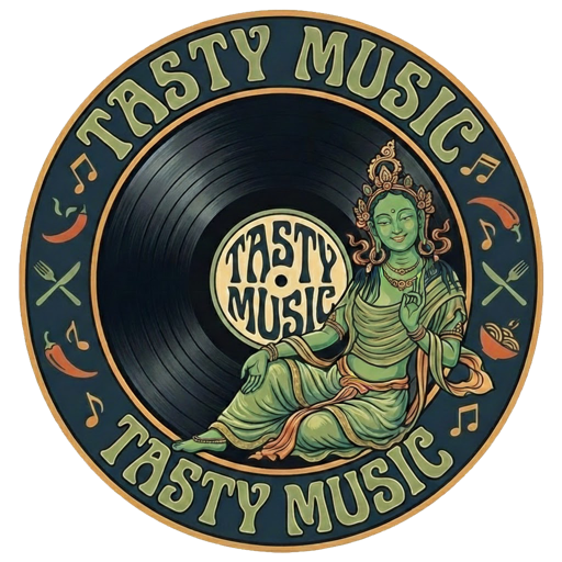 Tasty Music